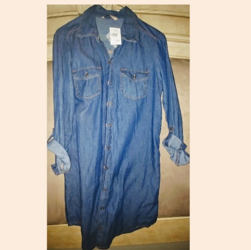 Highway Jeans dress